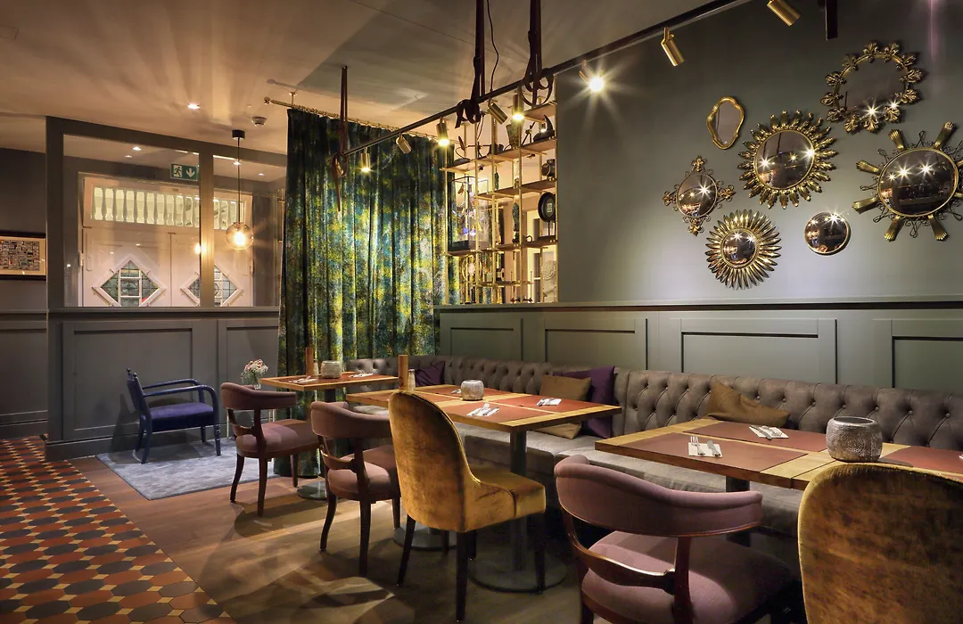 Boutique Hotel Spedition A Member Of Design Hotels-1