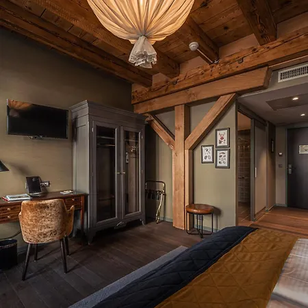 Boutique Hotel Spedition A Member Of Design Hotels-2